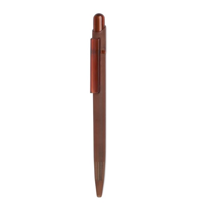 120D67 - Bolígrafo Mir Vetro Color Traslúcido