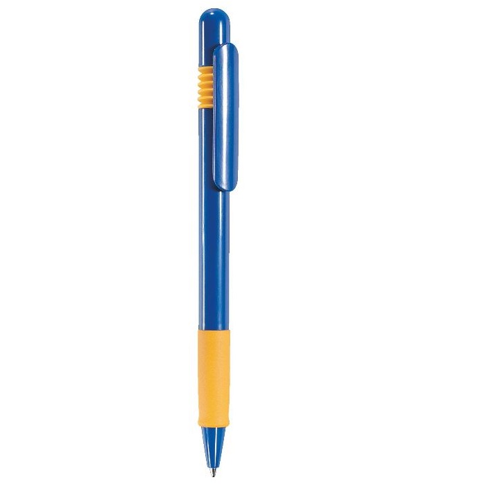 282. - Bolígrafo Dune Grip Blue