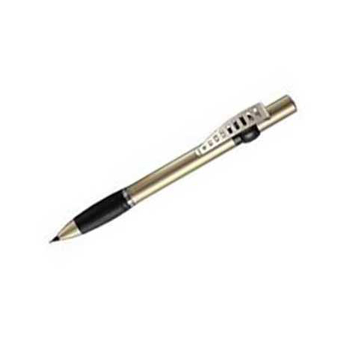 341. - Bolígrafo Allegra Gold de Metal