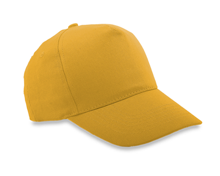 TT669- AMARILLO