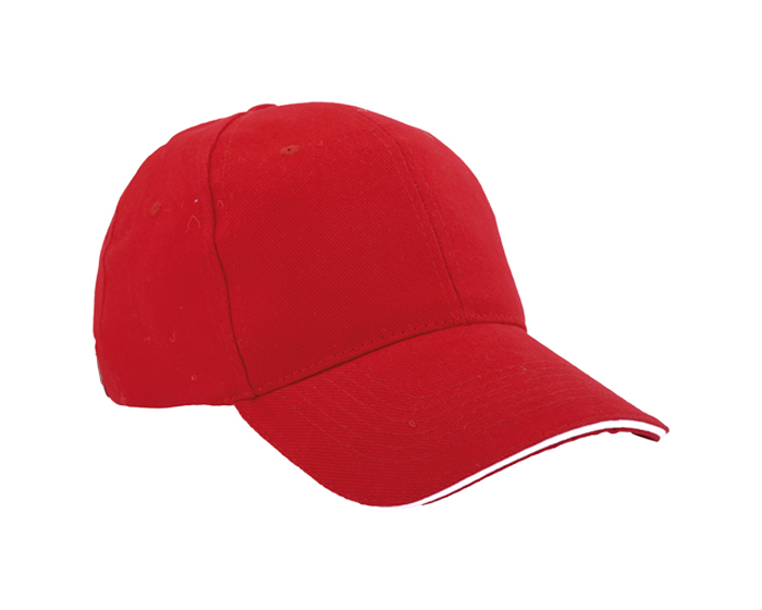 TT671-ROJO