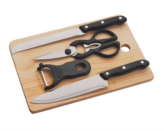 TT681 - KIT DE COCINA