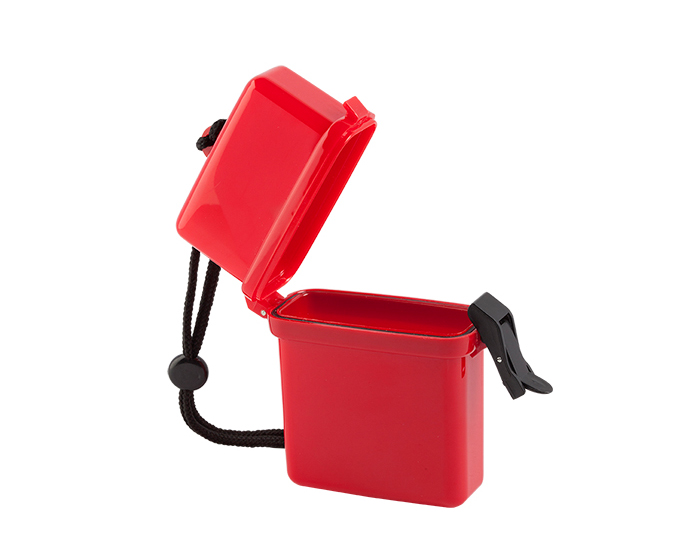 TT652-ROJO