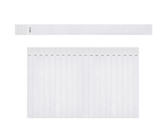 TT610- BLANCO