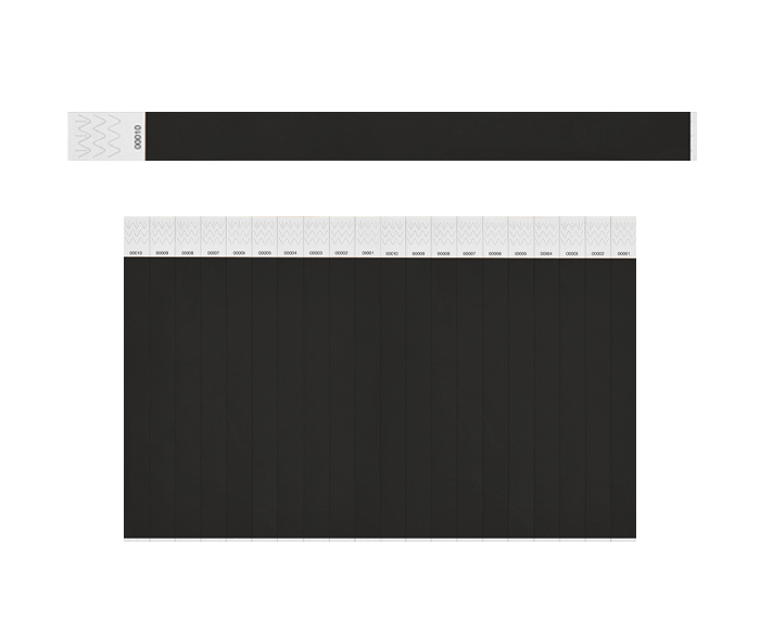 TT610- NEGRO