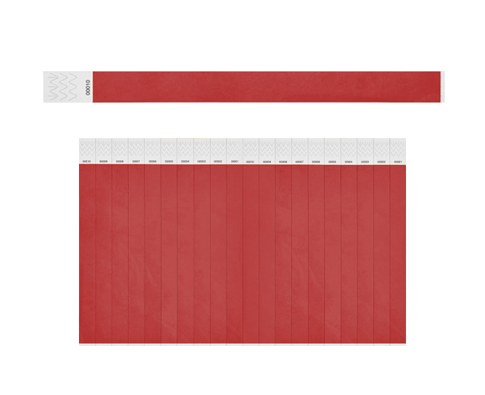 TT610 - TYVEK