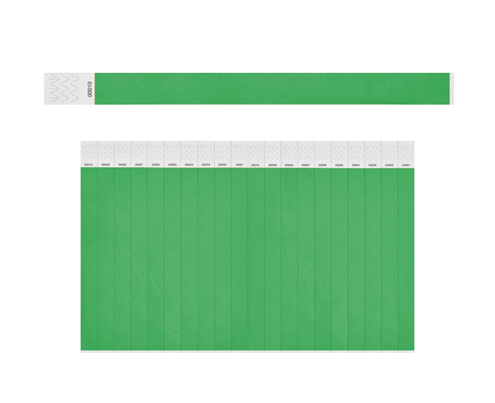 TT610- VERDE