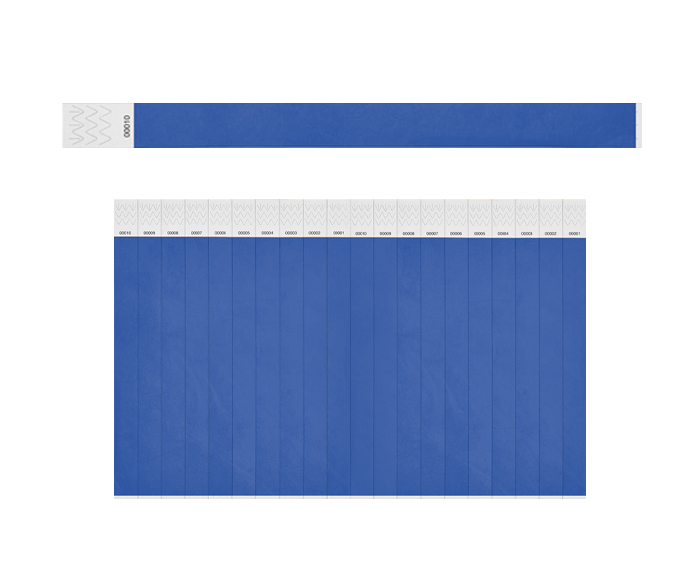 TT610- AZUL