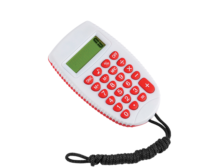 TT632-ROJO