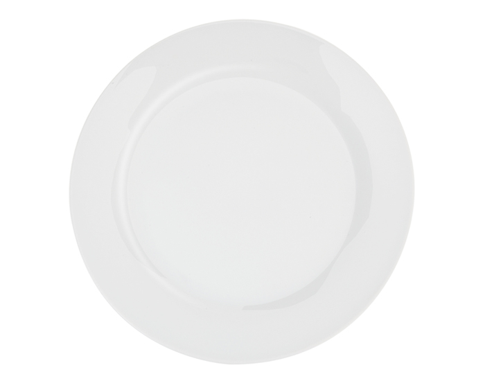 TT814 - PLATO DE CERAMICA