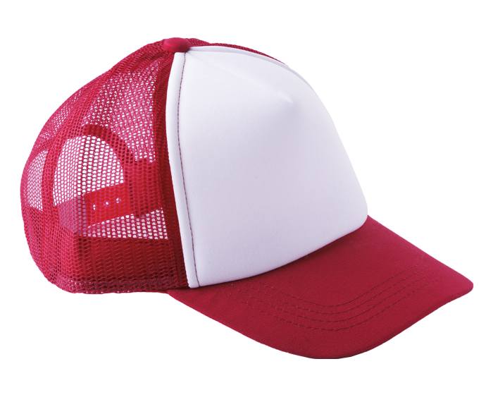 TT054-ROJO