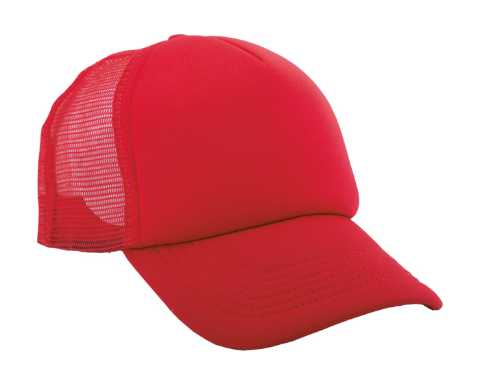 TT252-ROJO