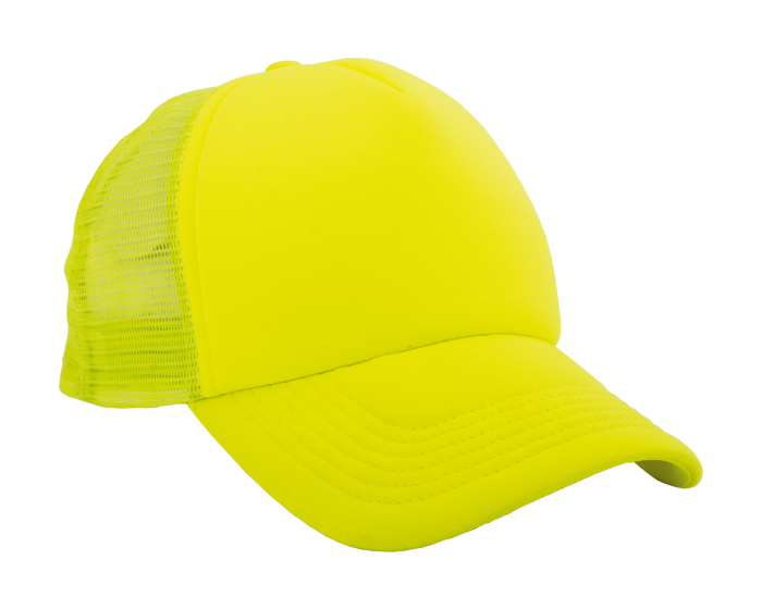 TT252-AMARILLO