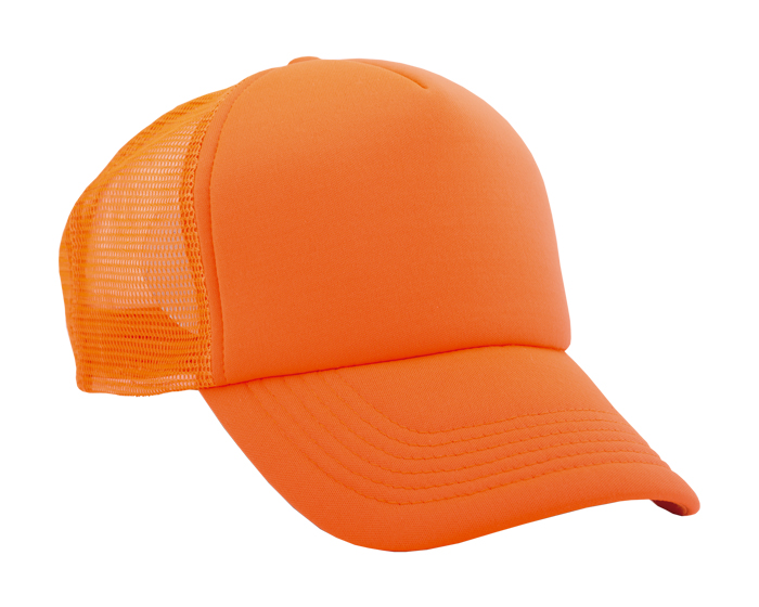 TT252-NARANJA