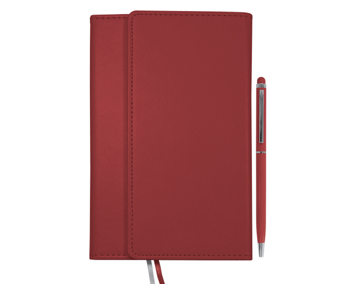 TT269- ROJO