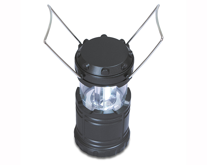 TT353 - CAMPING