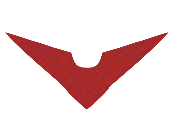 TT377-ROJO