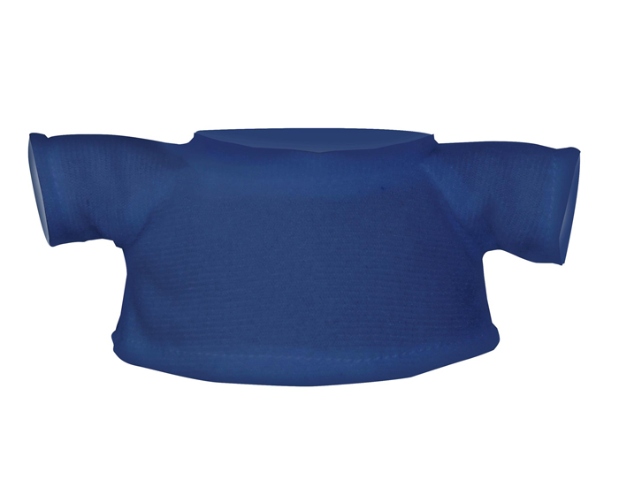 TT378 - PLAYERA PELUCHE