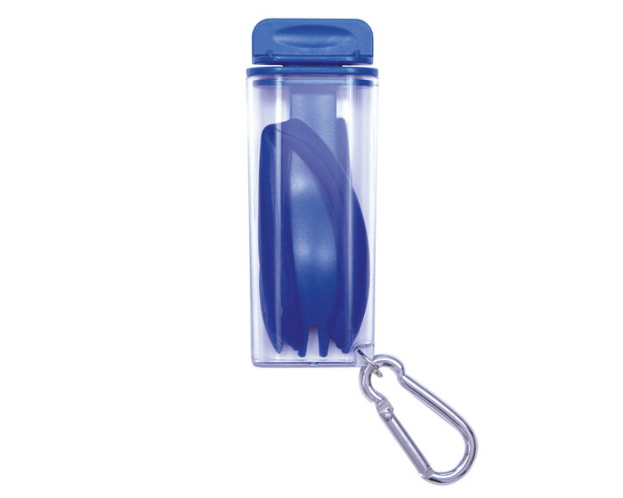 TT384 - FORKY