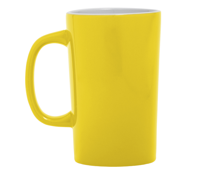 TT543- AMARILLO