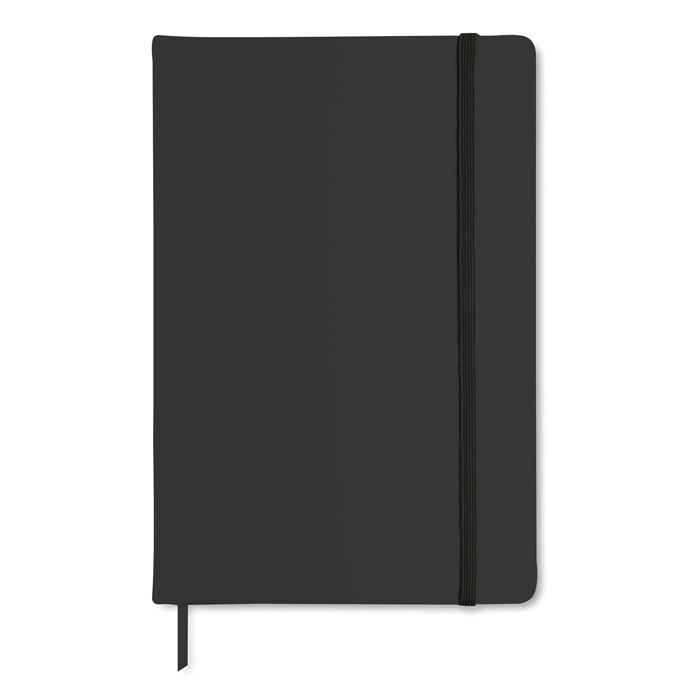 AR1804 - Libreta A5 con Funda Blanda de PU