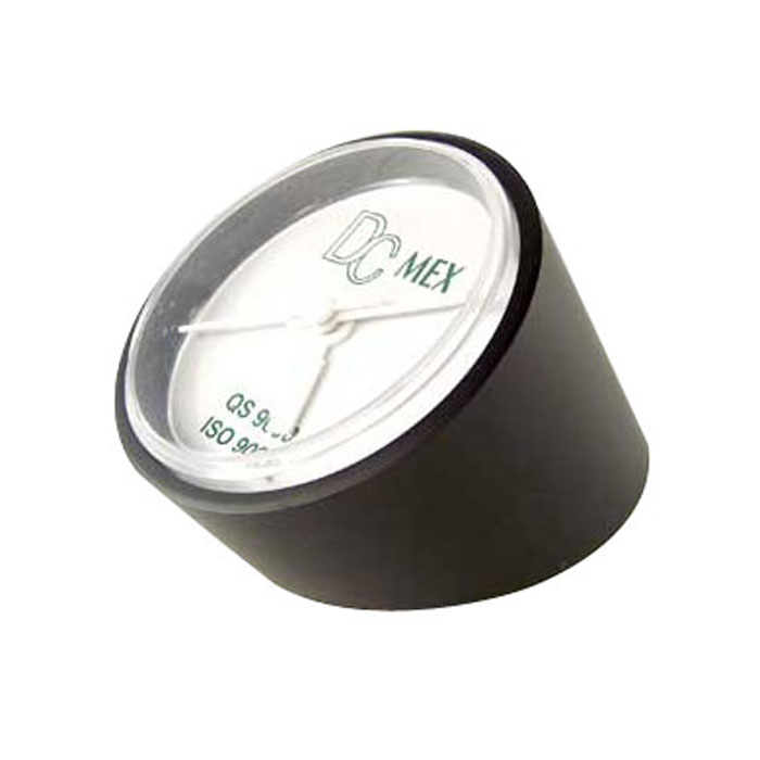 AZ03 - Reloj Analógico de Plástico para Escritorio