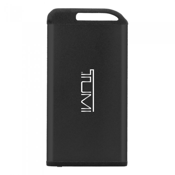 BND101. - Batería Recargable de 4000 mAh de ABS y Aluminio
