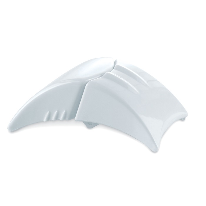 C05-0004 - Clip Portanotas de ABS para Escritorio