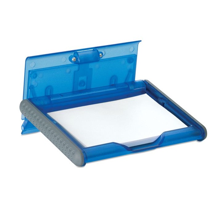 C05-0012 - Estuche de Plástico para Tarjetas de Presentación