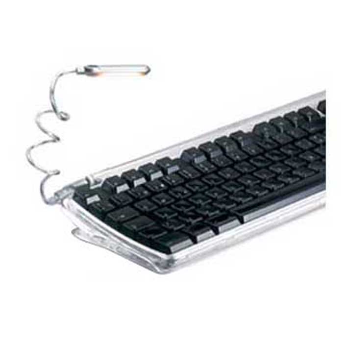 C05-0046 - Mini Lámpara USB de Plástico