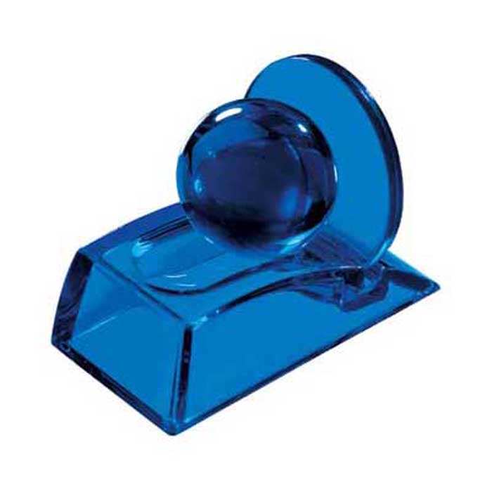 C05-0133 - Pisapapeles y Porta Tarjetas Neón de Plástico