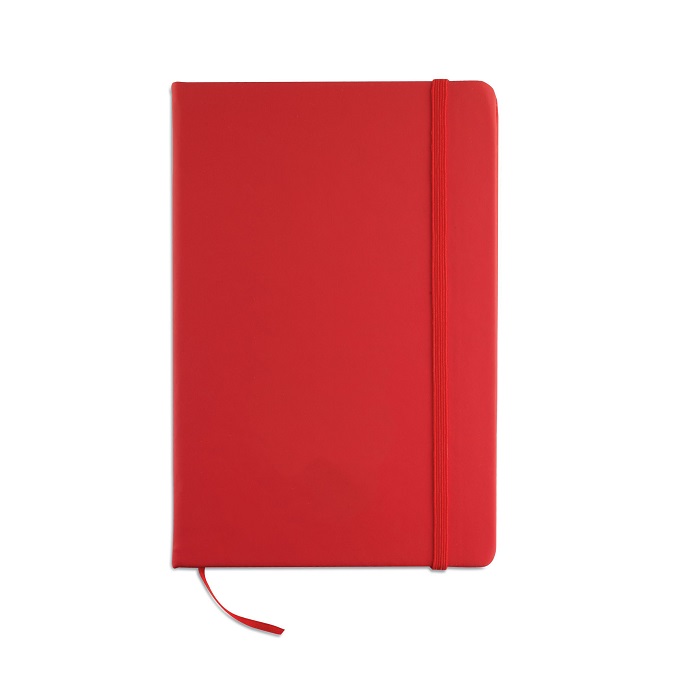 C05-0166 - Libreta Arcnot con Cubierta de Pasta Dura de PU