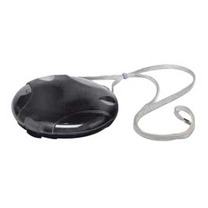 C06-0093 - Estuche para CD's de Plástico
