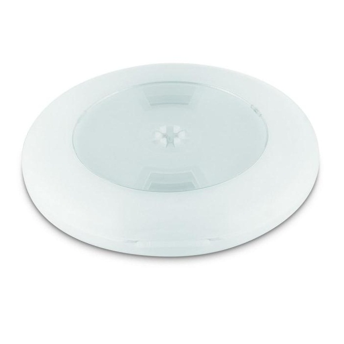 C06-0103 - Estuche para CD's de Plástico