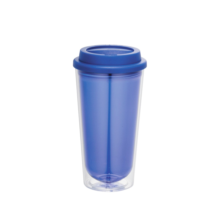 C06-0299 - Termo de Plástico con Tapa de PP 470 ml.