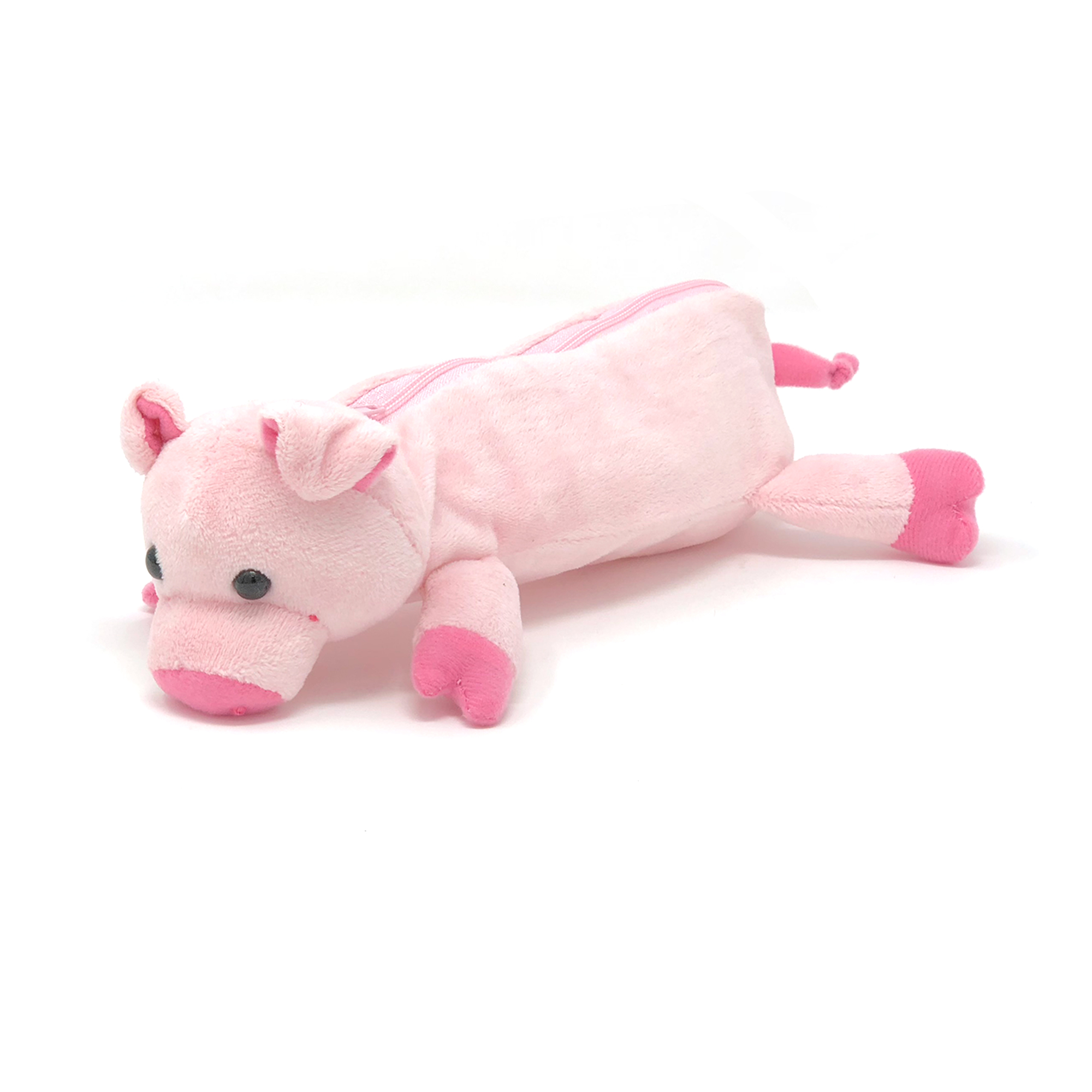 C06-0315 - Lapicera de Animalito de Peluche