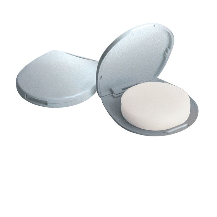 C07-0076 - Esponja Lustra Calzado para Bolsillo