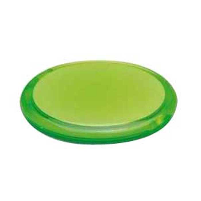 C07-0100 - Espejo Doble para Bolsillo de Plástico
