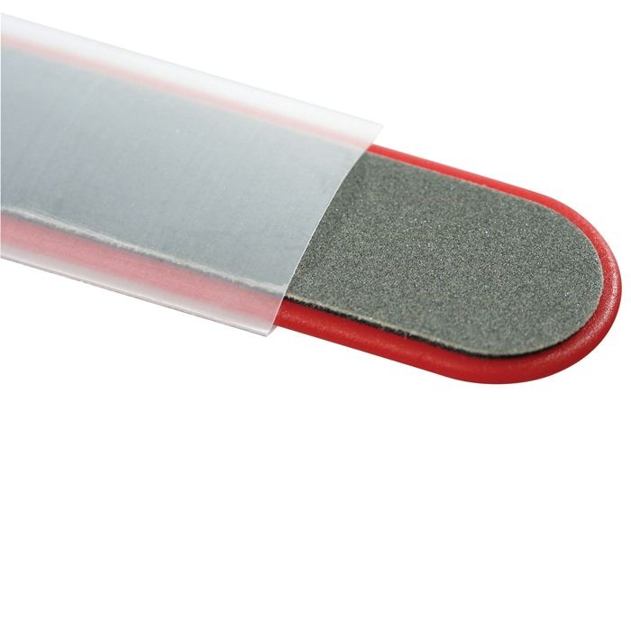 C07-0115 - Lima para Uñas de Plástico