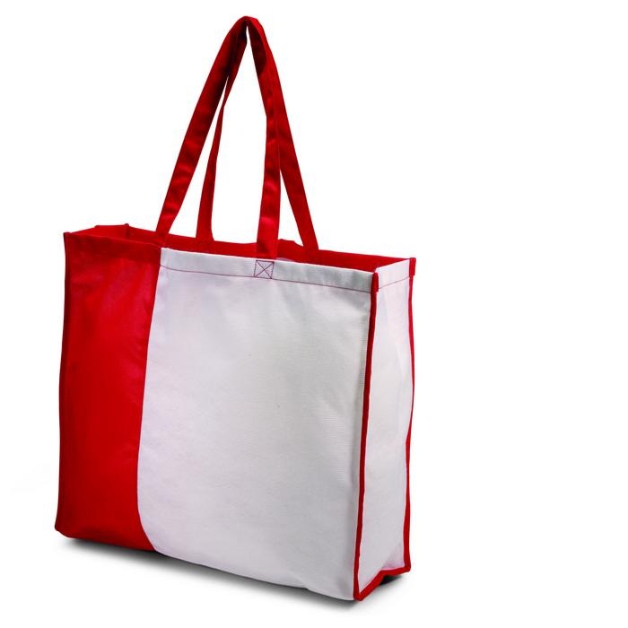 C09-0190 - Bolsa de Mano de PET Reciclado