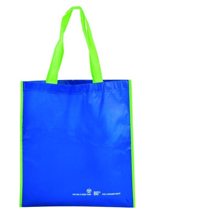 C09-0192 - Bolsa de Mano de PET y Non-Woven
