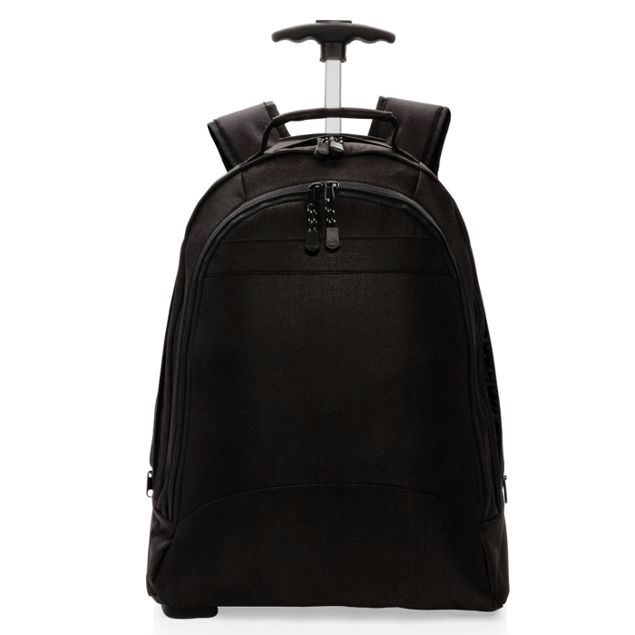 C09-0196 - Mochila de Carrito de Nylon