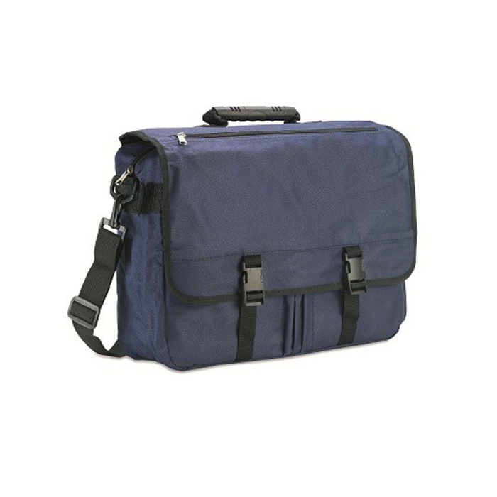 C09-0206 - Portafolios con Porta Laptop de Tela