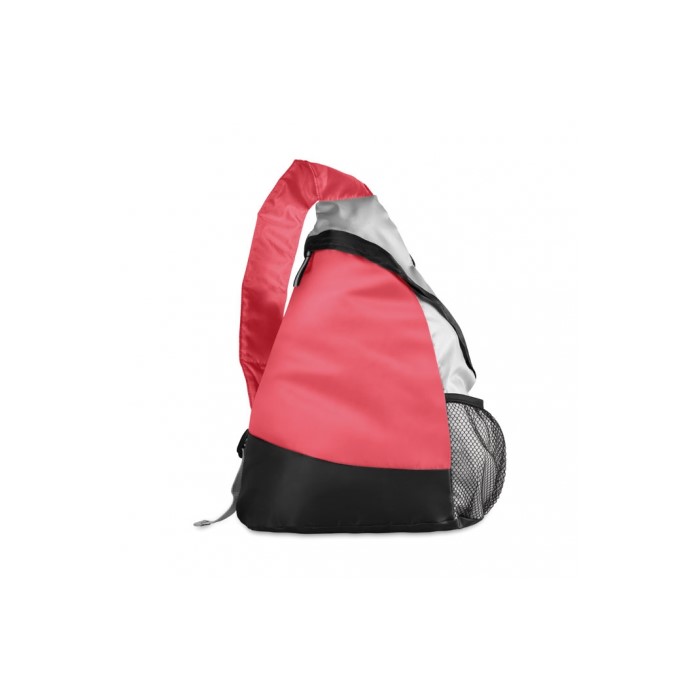 C09-0280 - Mochila Multicolor Súper Ligera de PL/PES