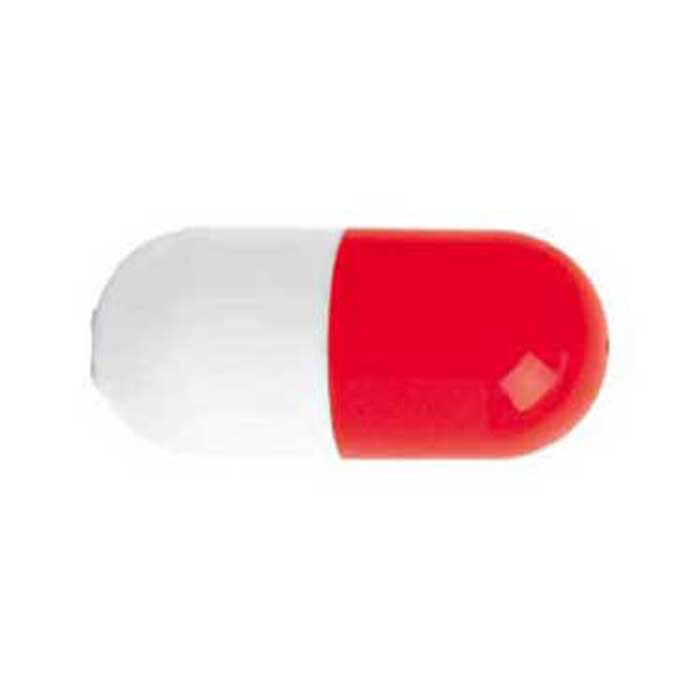C11-0026 - Marcatextos de Plástico en Forma de Cápsula