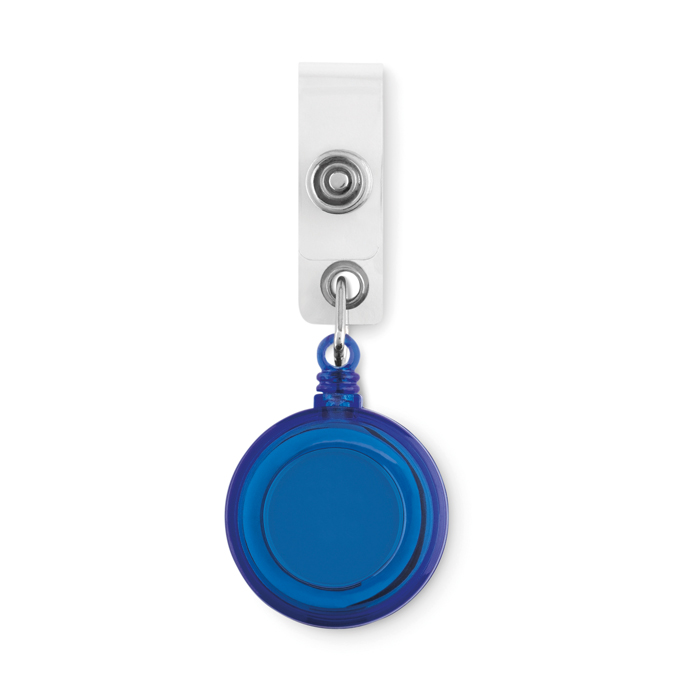 IT2386 - Porta Gafetes con Yoyo