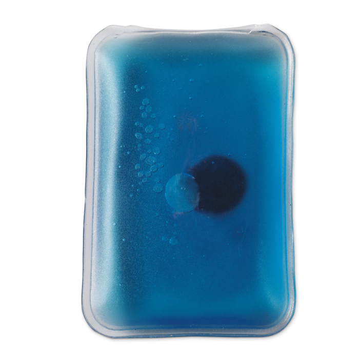 IT2660 - Compresa de Gel Terapéutico en Almohadilla con Forma Rectangular