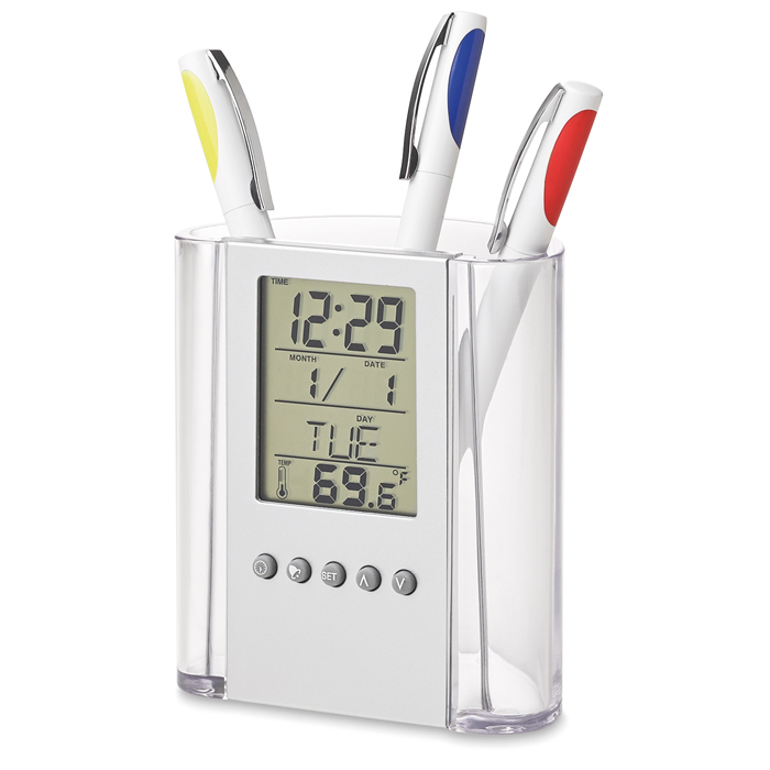 IT2893 - Portalápices Prodigy 4 en 1