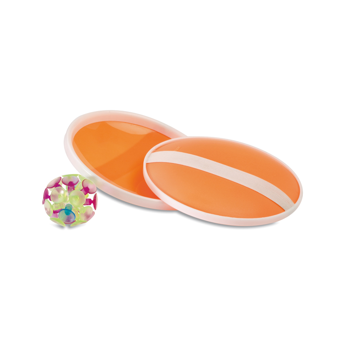 IT3852 - Set de Atrapar la Pelota