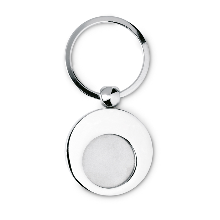 IT3866 - Llavero Euring de Metal